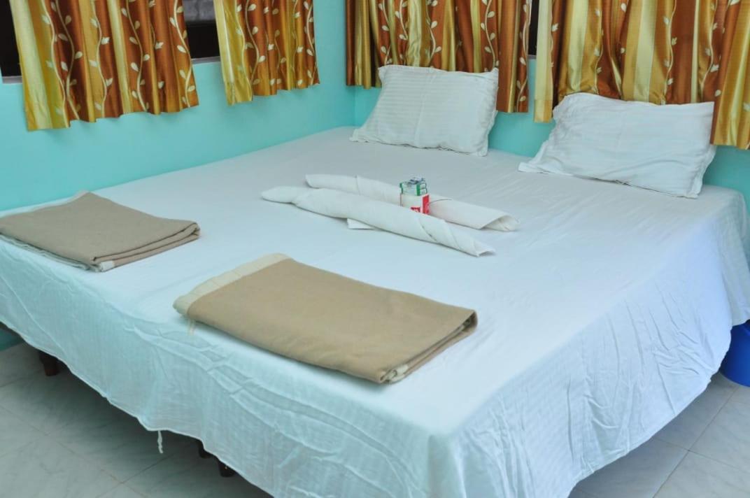 Ranjana Guesthouse Hampi Eksteriør bilde