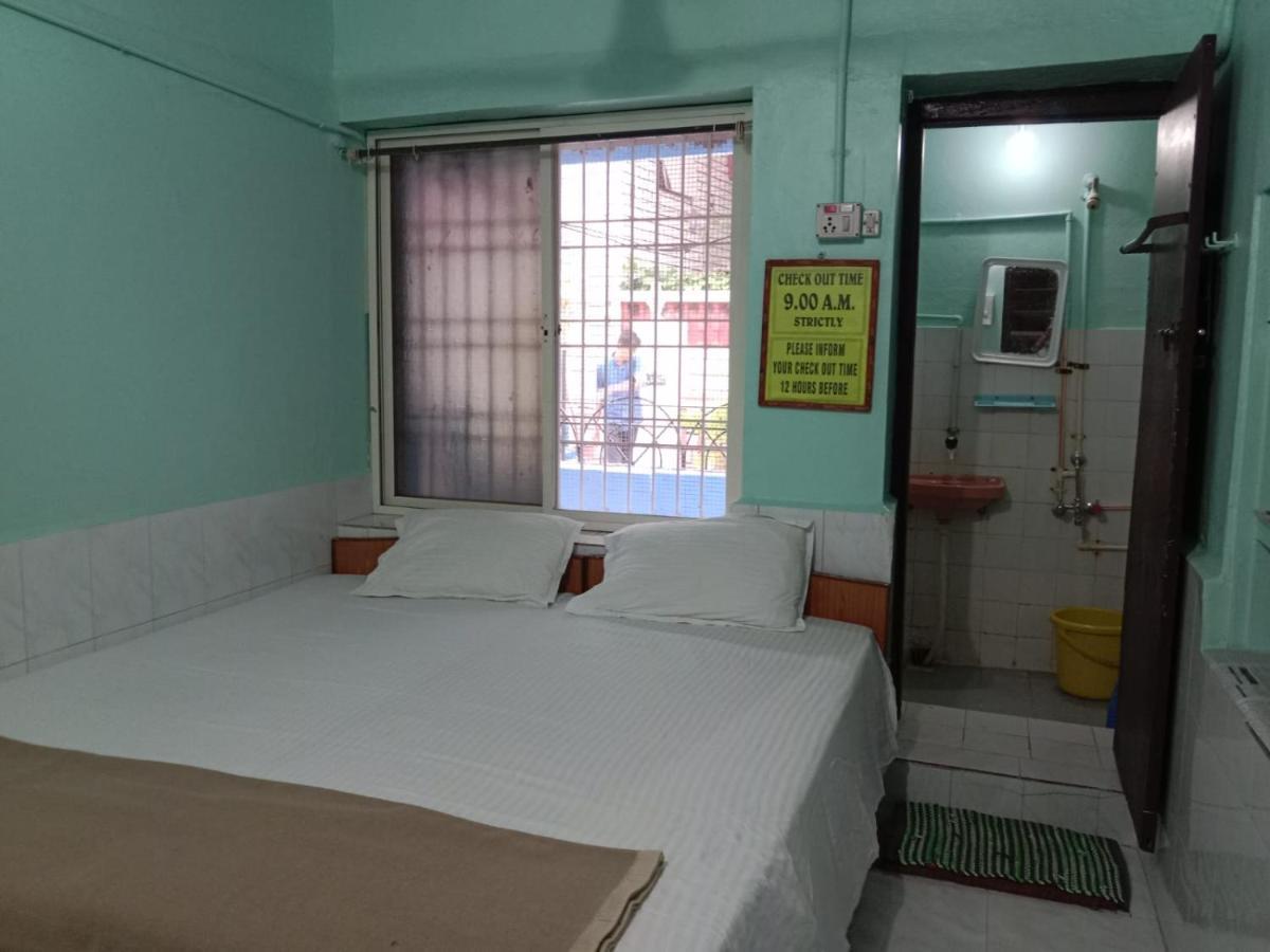 Ranjana Guesthouse Hampi Eksteriør bilde