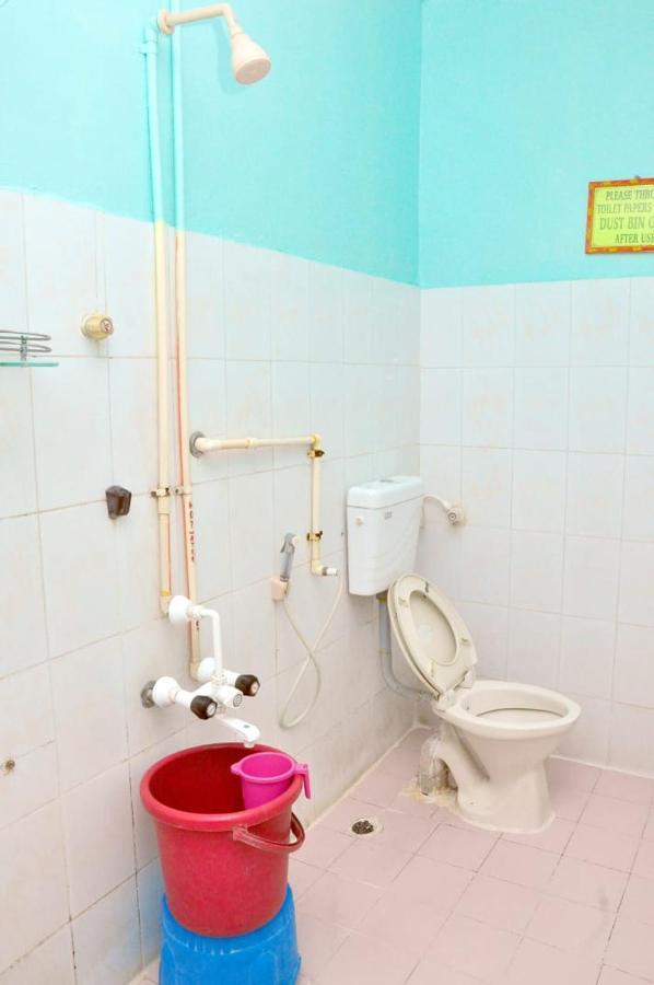Ranjana Guesthouse Hampi Eksteriør bilde