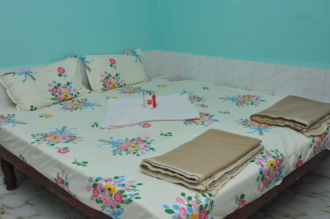 Ranjana Guesthouse Hampi Eksteriør bilde