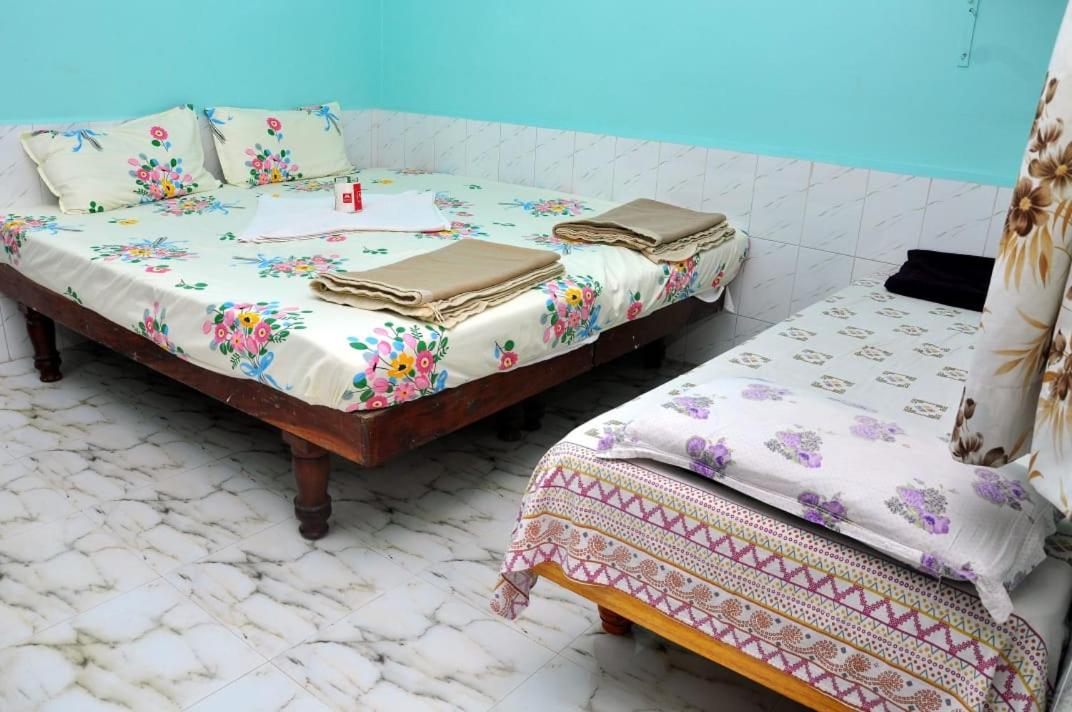 Ranjana Guesthouse Hampi Eksteriør bilde