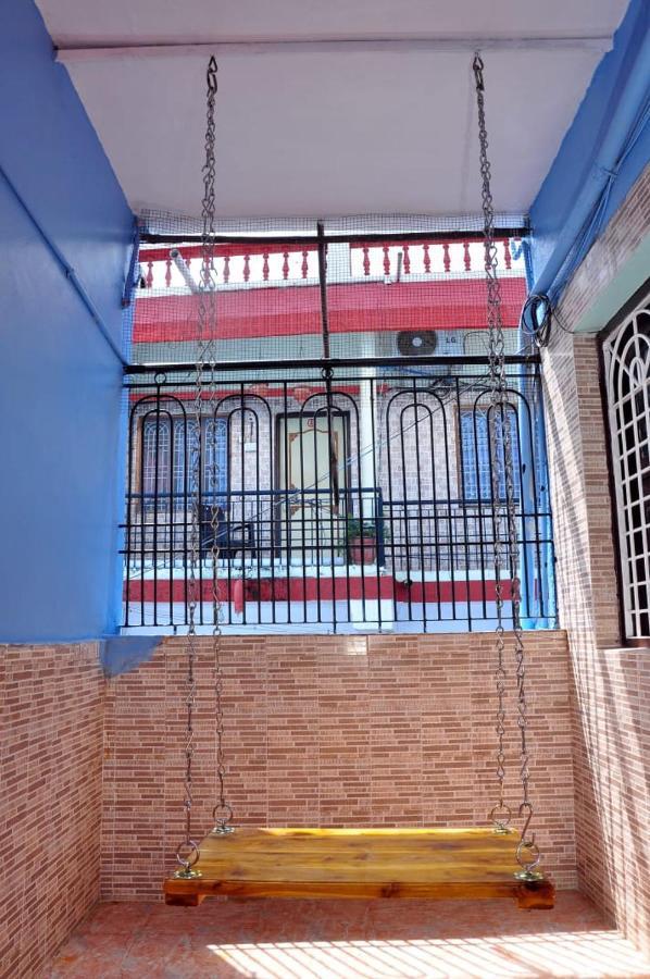 Ranjana Guesthouse Hampi Eksteriør bilde