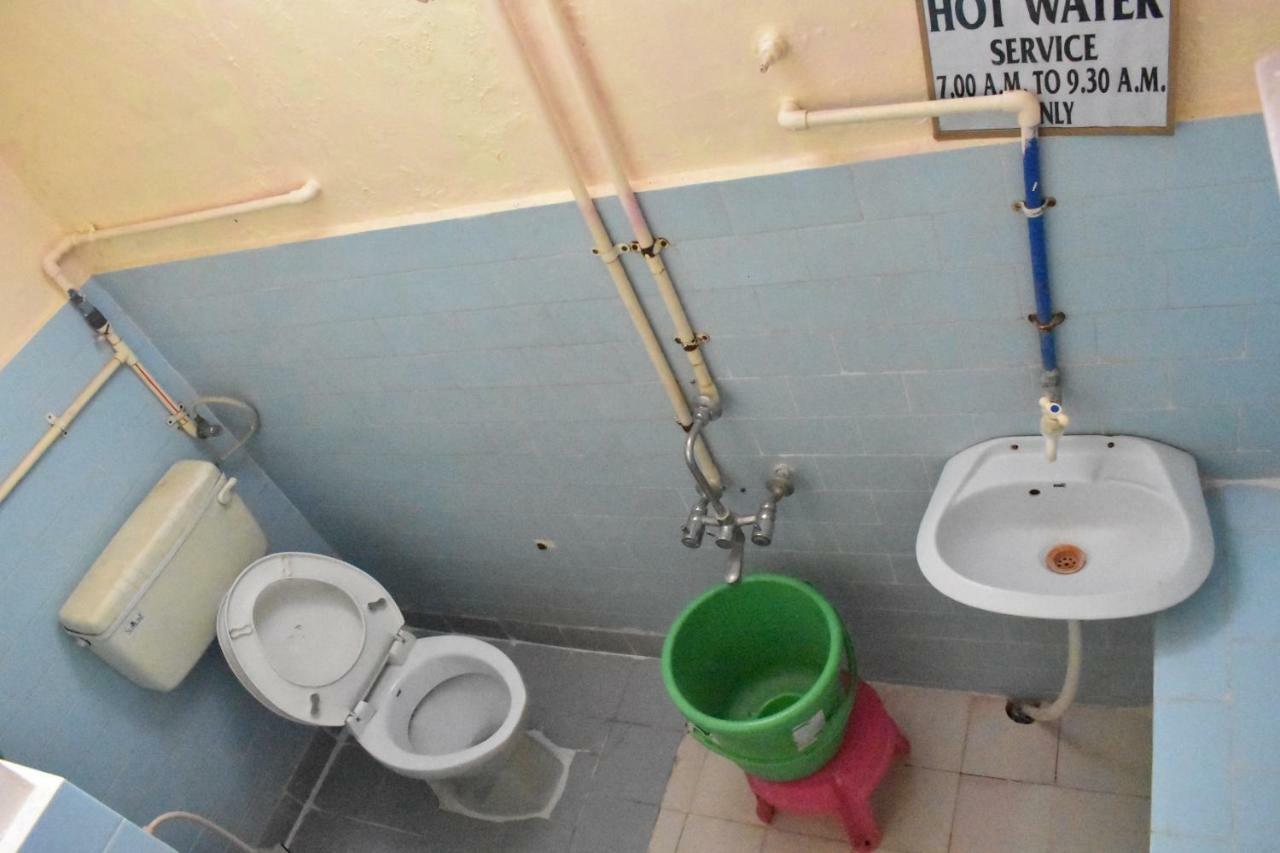 Ranjana Guesthouse Hampi Eksteriør bilde