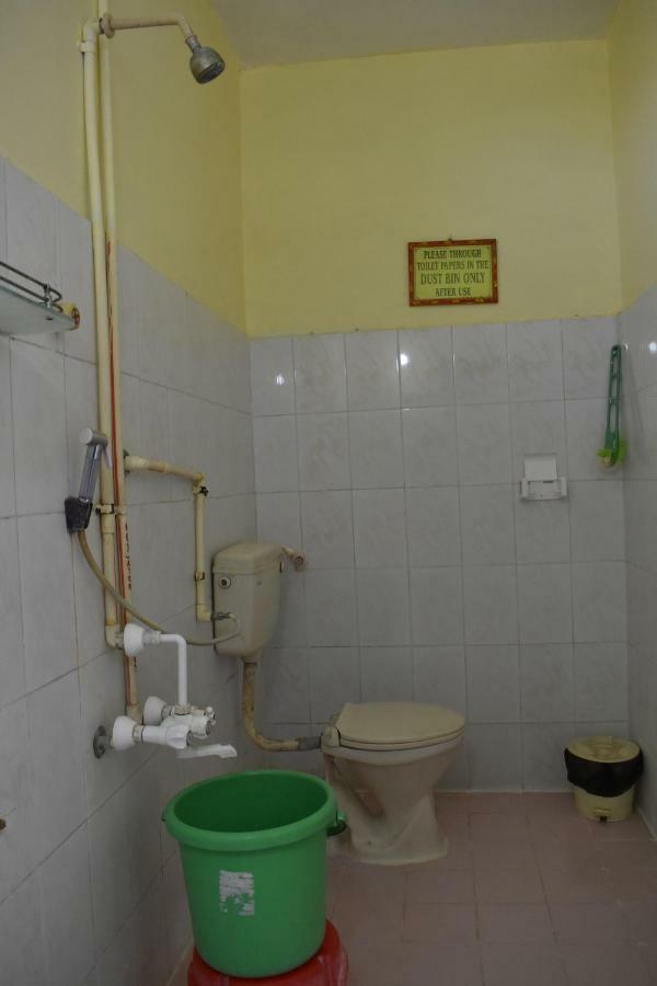 Ranjana Guesthouse Hampi Eksteriør bilde