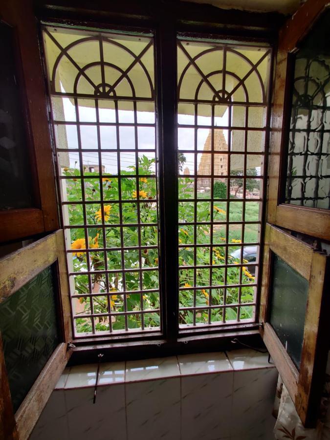 Ranjana Guesthouse Hampi Eksteriør bilde